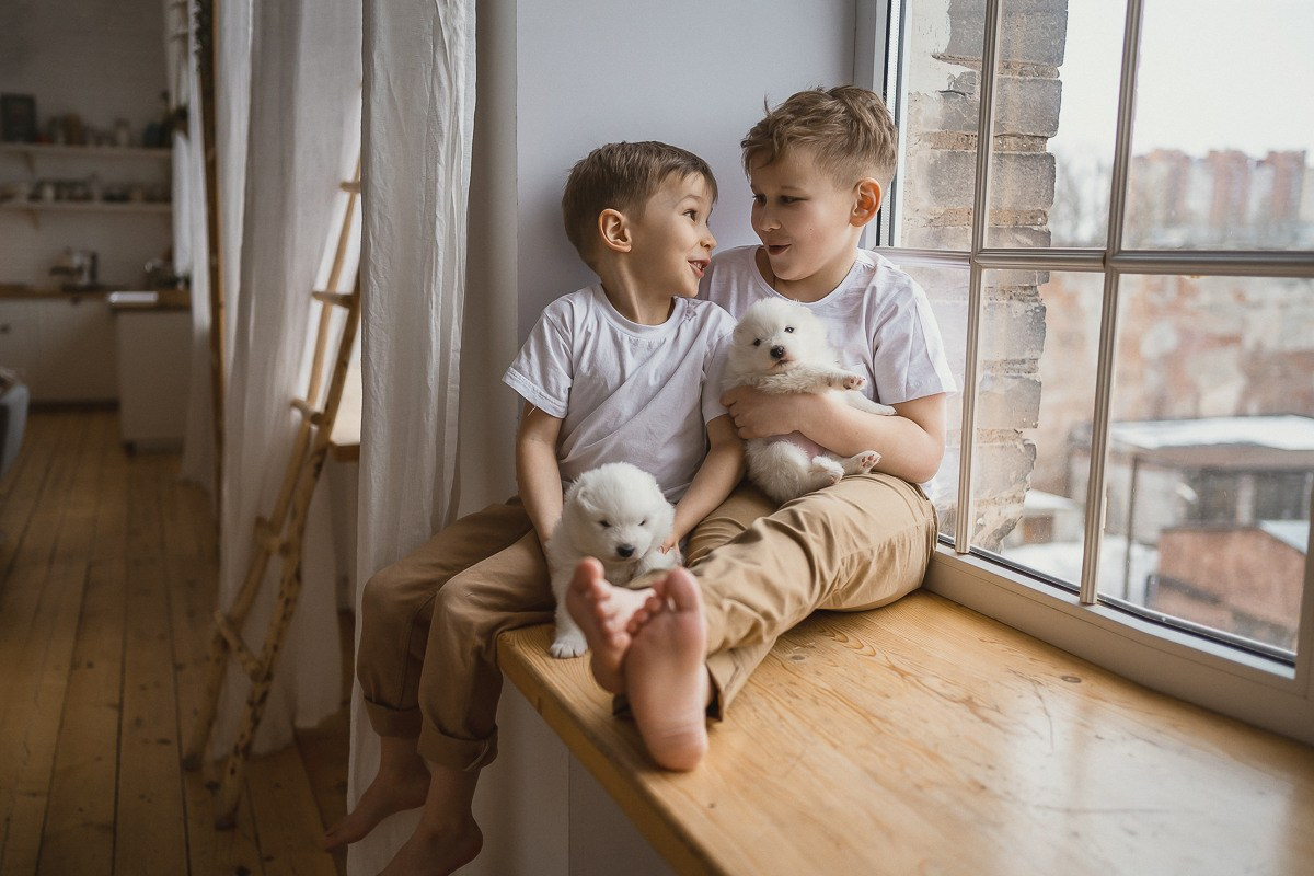 Прайс. Фотограф в Петергофе