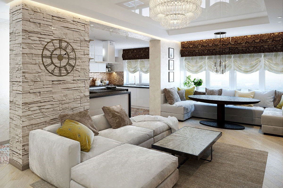 ЛОСКУТНОЕ ОДЕЯЛО. Студия дизайна Tabwork