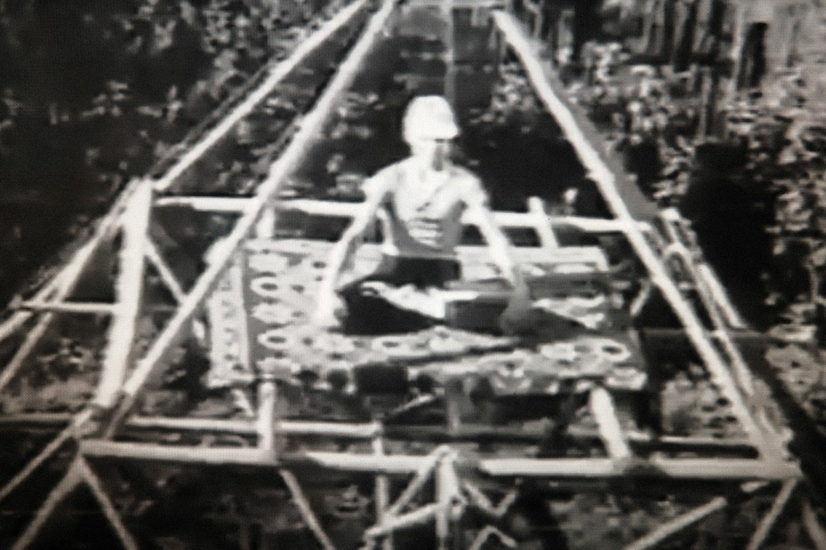 Фотокнига: Виктория Ковшикова «Проклятый треугольник». Самоорганизация Низина