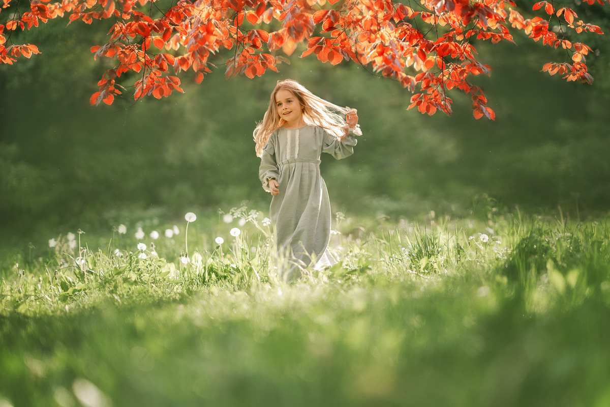 Наталья Рапопорт. Онлайн-курсы по фотографии и съемке видео