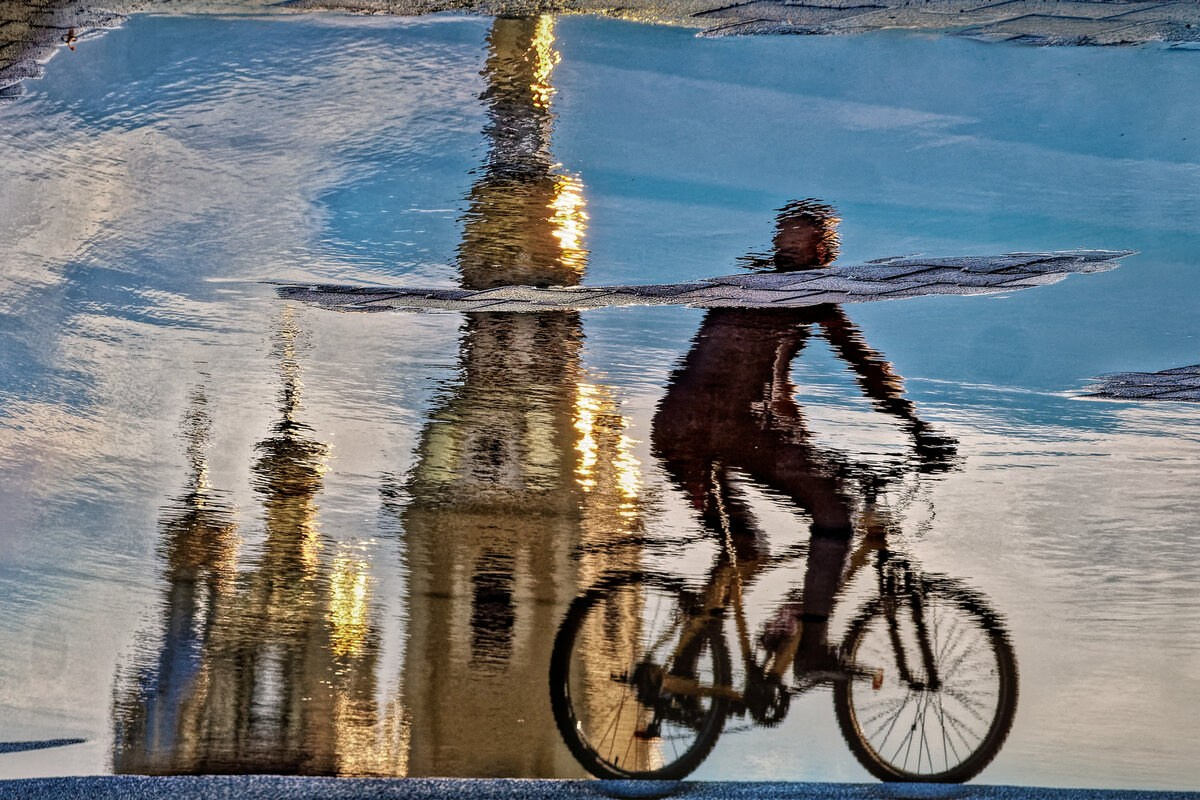 Мастер-класс Александра Петросяна в Петербурге 12–15 июня 2025. Фотограф Александр Петросян