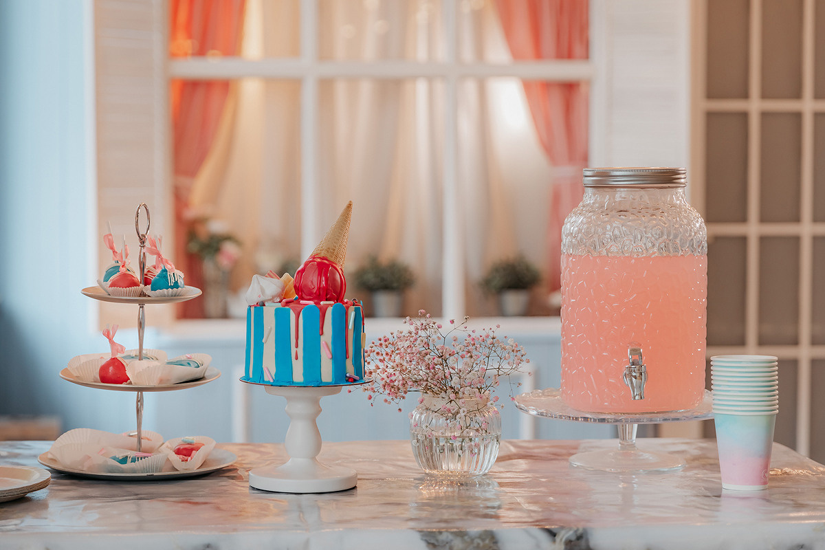 площадка под мероприятие