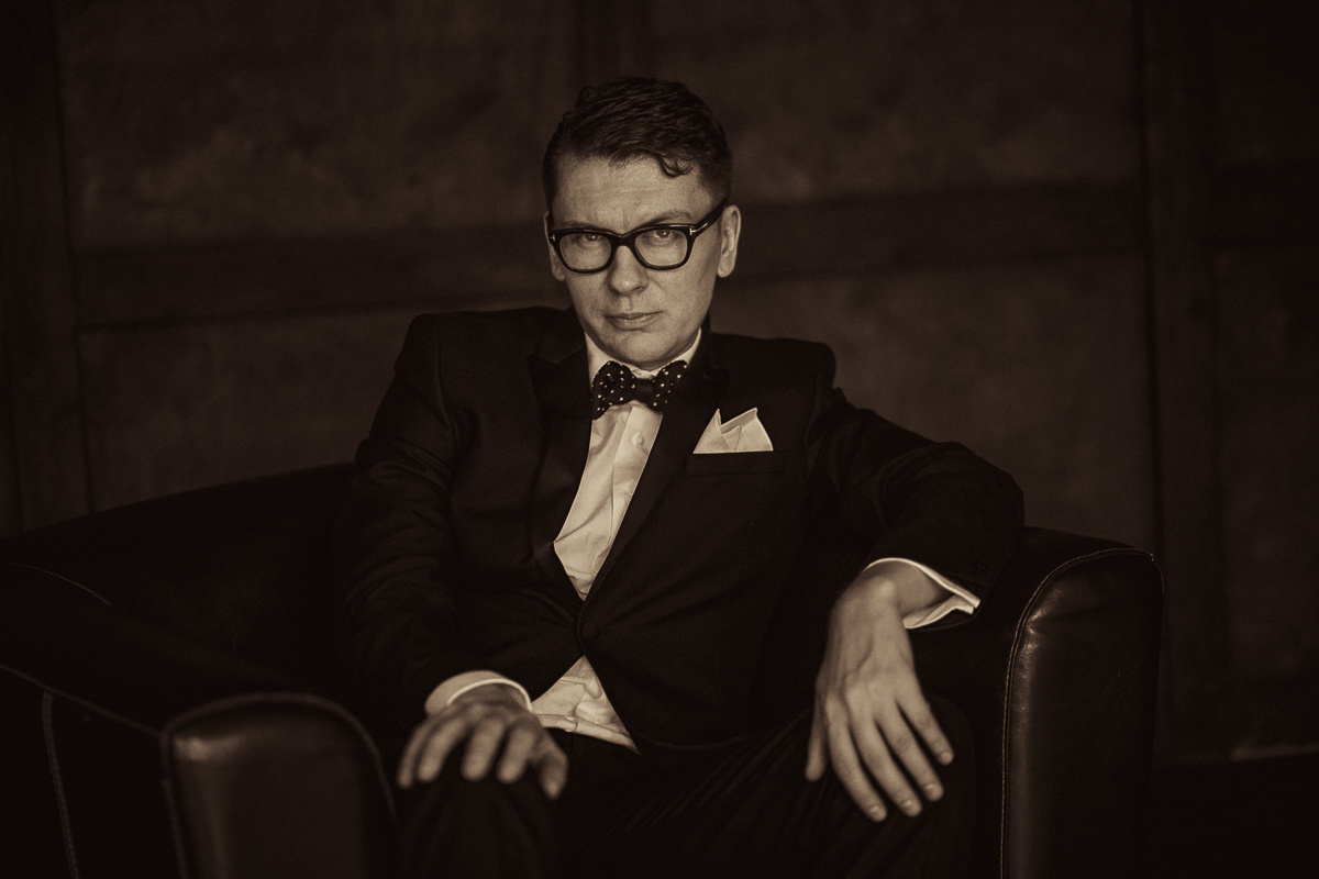 Обо мне. Александр Прищепов - фотограф, режиссёр, продюсер