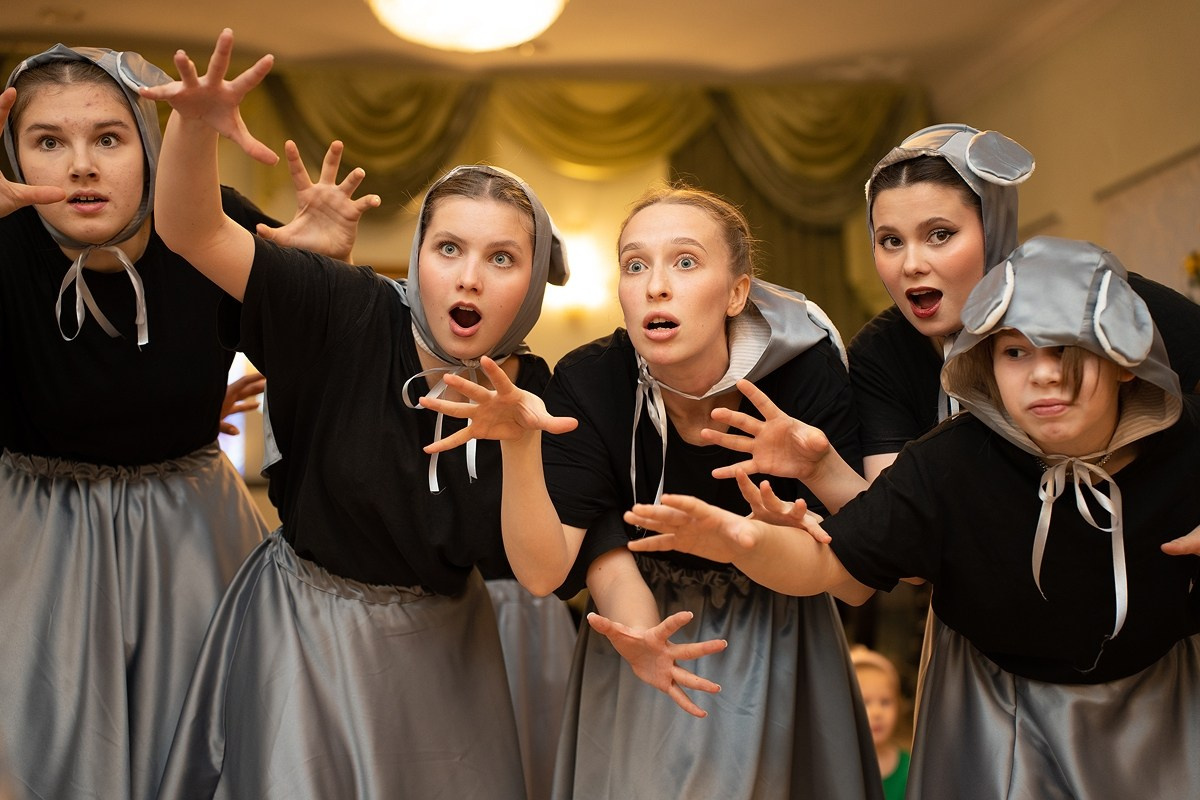 УСЛУГИ. Фотограф Мария Ковкова