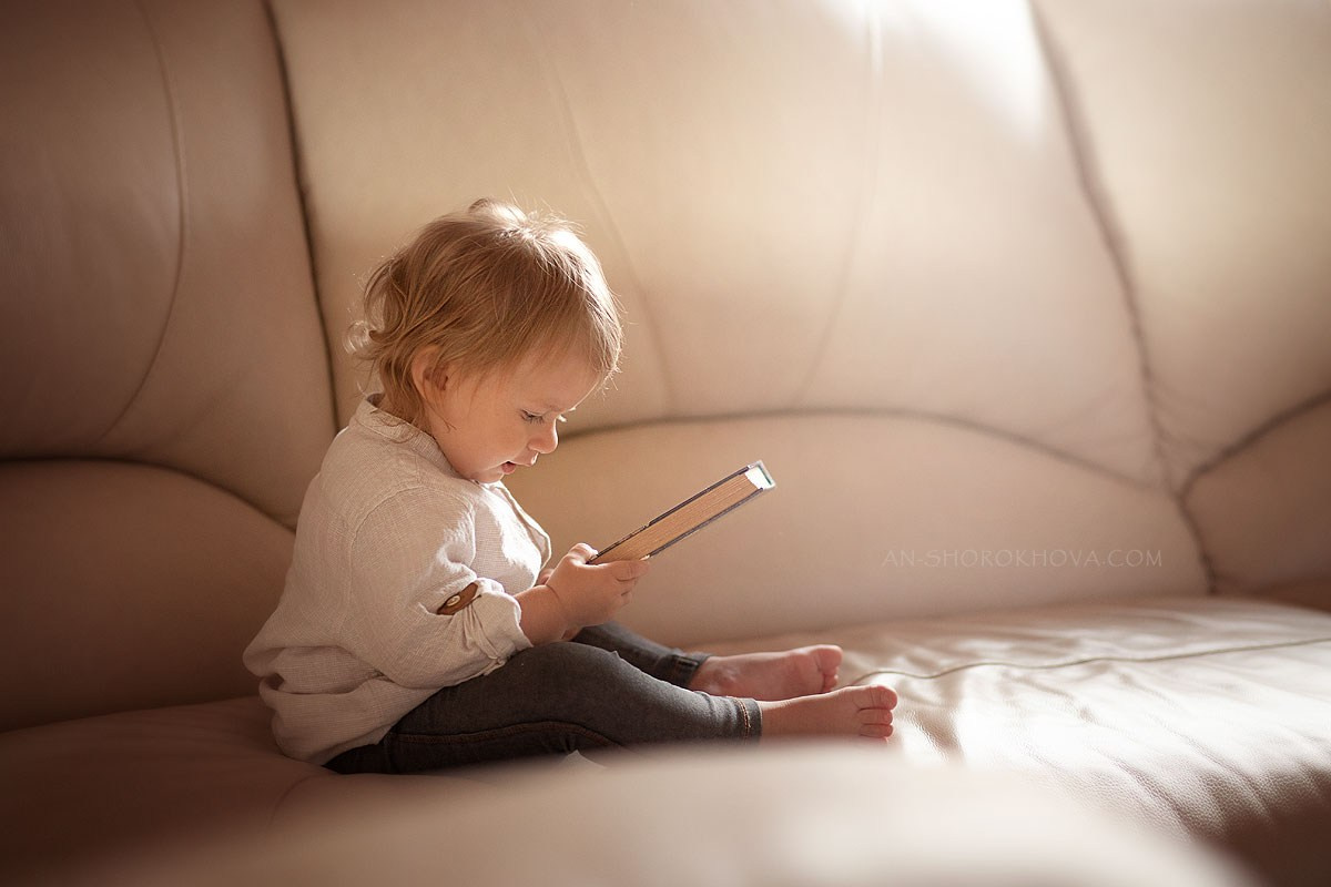 Семейная фотосъемка. Профессиональный фотограф новорожденных в Москве, Орле и других городах Анна Шорохова