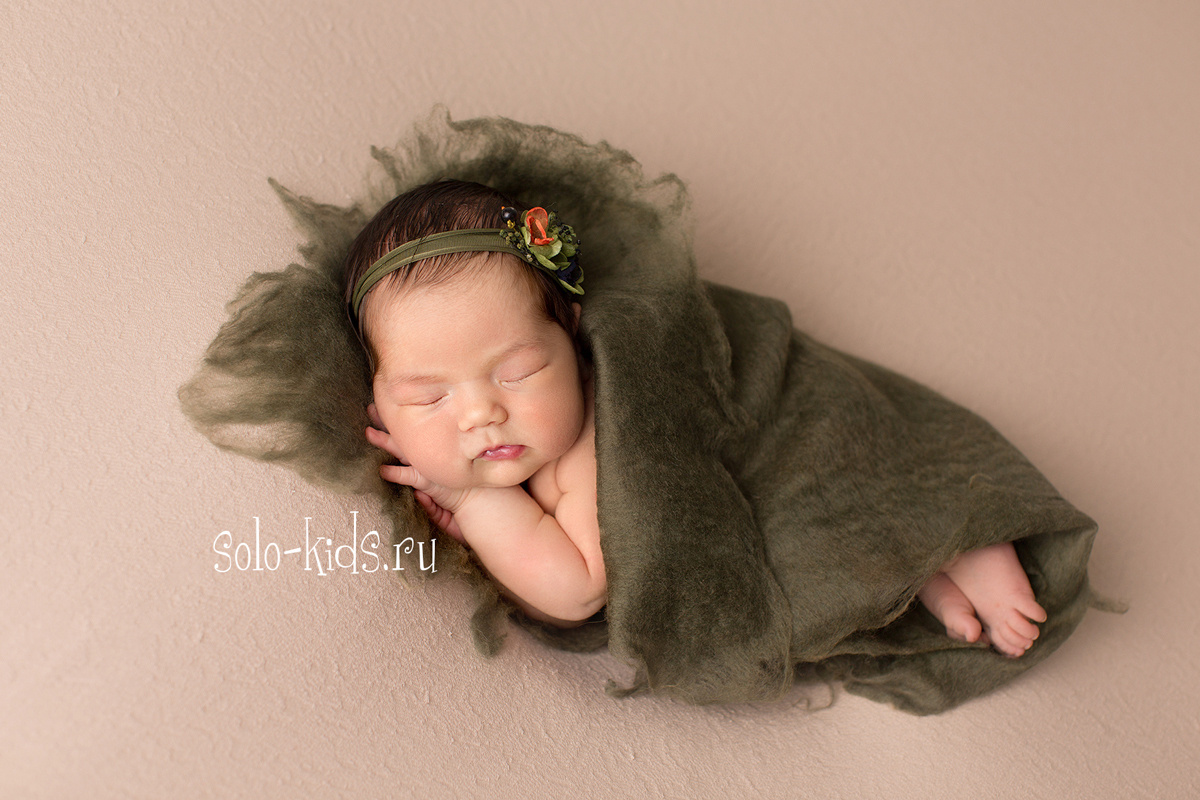 Подарочный сертификат. Фотограф новорожденных в Екатеринбурге Анастасия Быдзина
