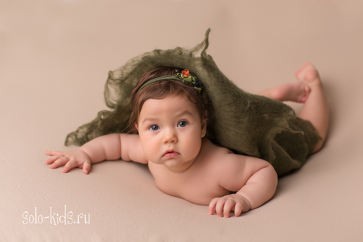 Подарочный сертификат. Фотограф новорожденных в Екатеринбурге Анастасия Быдзина