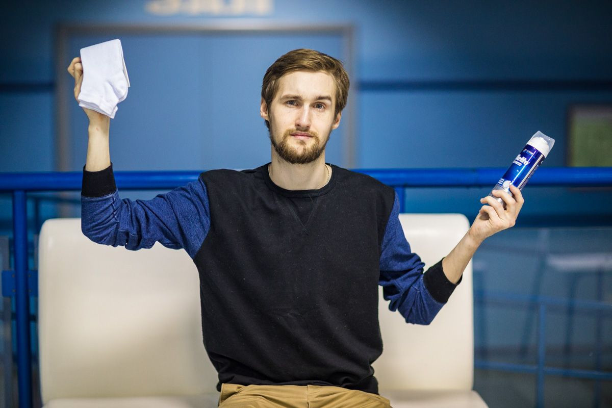 Публикации. Фотограф Антон Клейнос, Владивосток