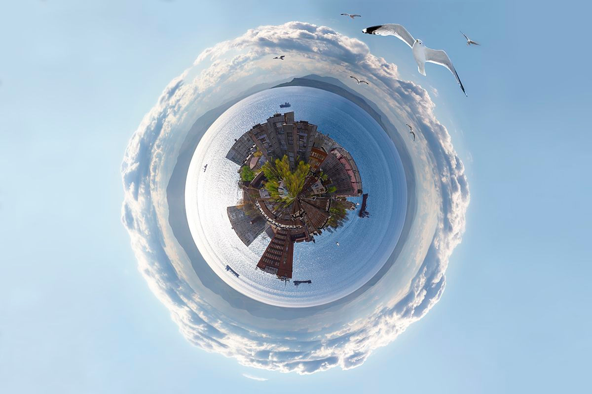 Публикации. Фотограф Антон Клейнос, Владивосток