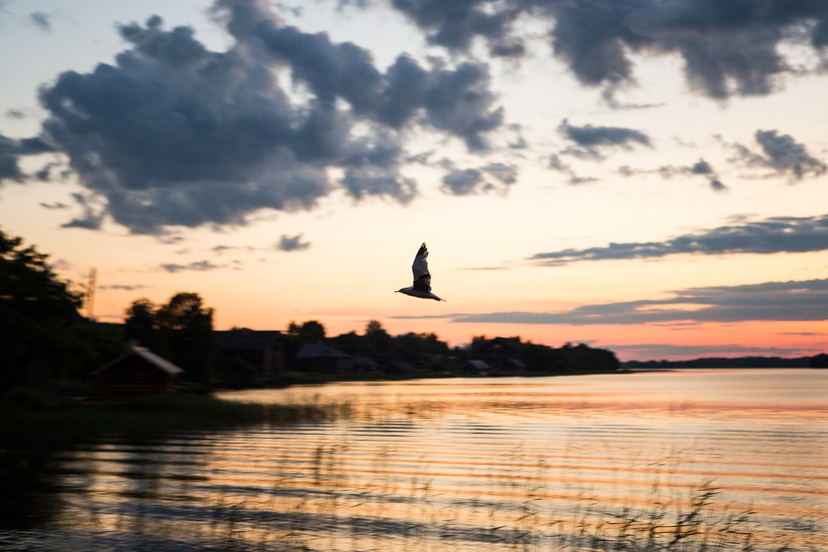 Travels. Фотограф Евгения Добротворская