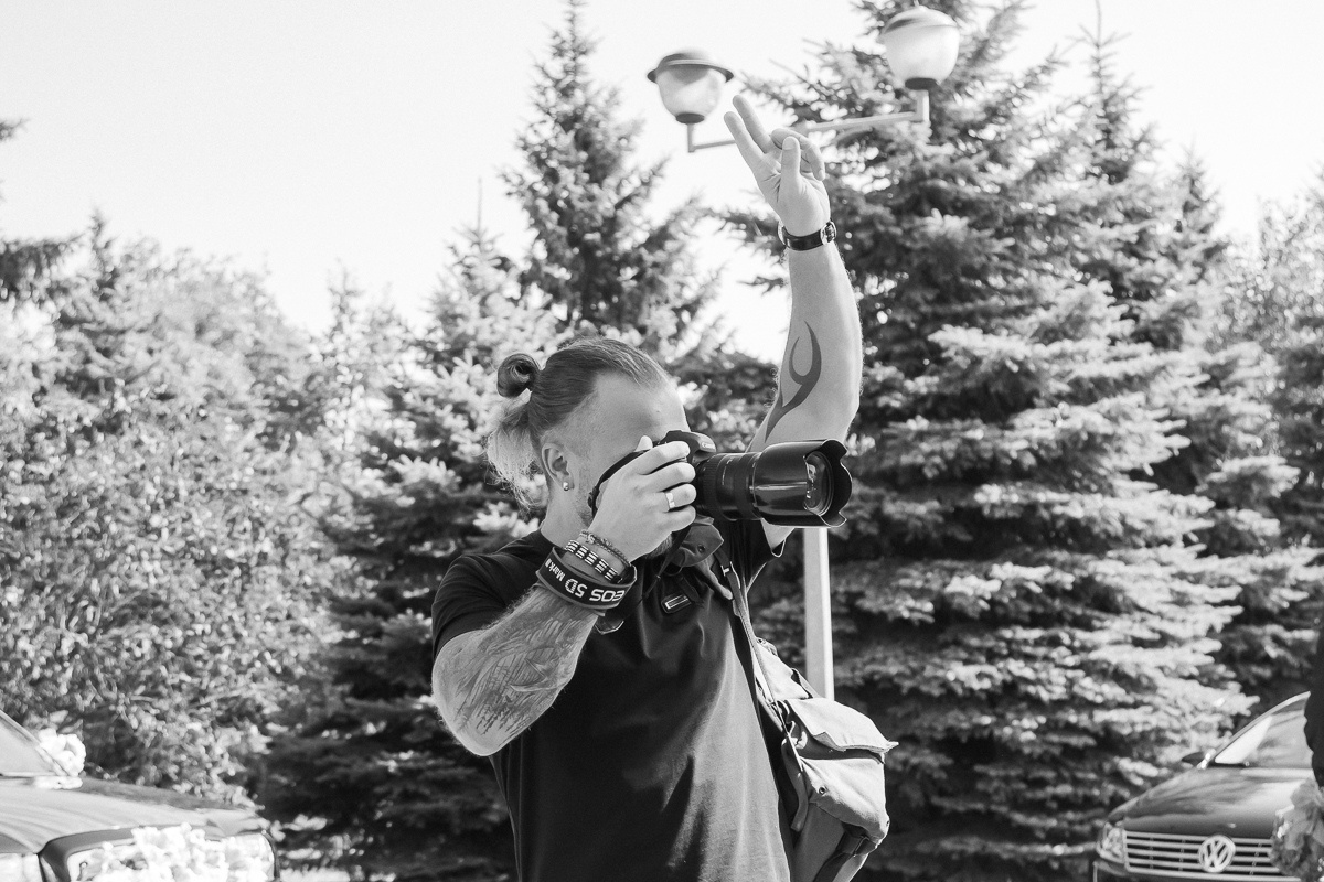 Как испортить свадьбу. Свадебный и портретный Фотограф в Липецке Дмитрий Котюков