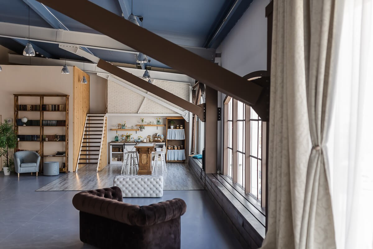 Студии в Саратове. Семейный фотограф в Саратове Юлия Охотникова