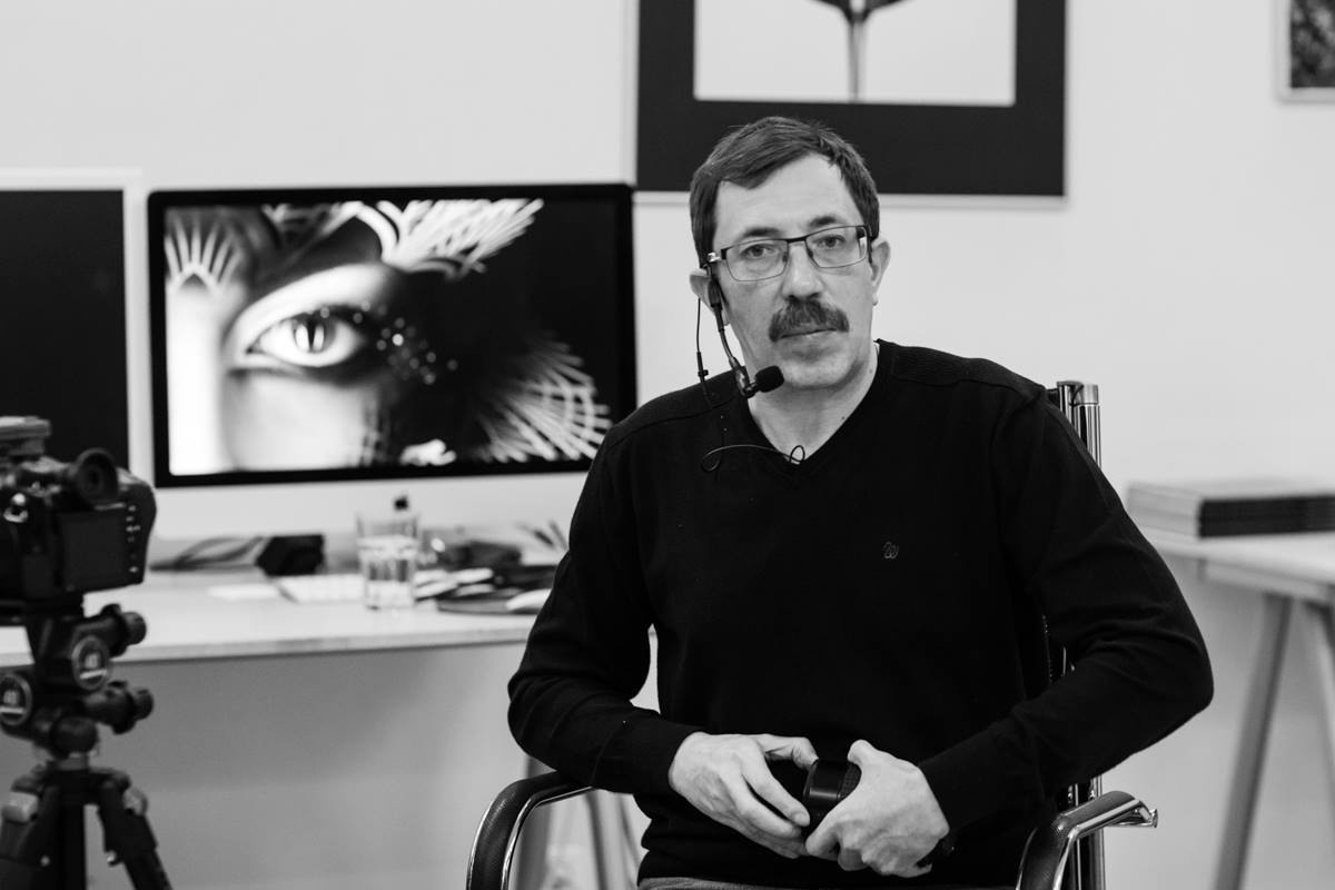 Фотостудия Игоря Сахарова (Санкт-Петербург)