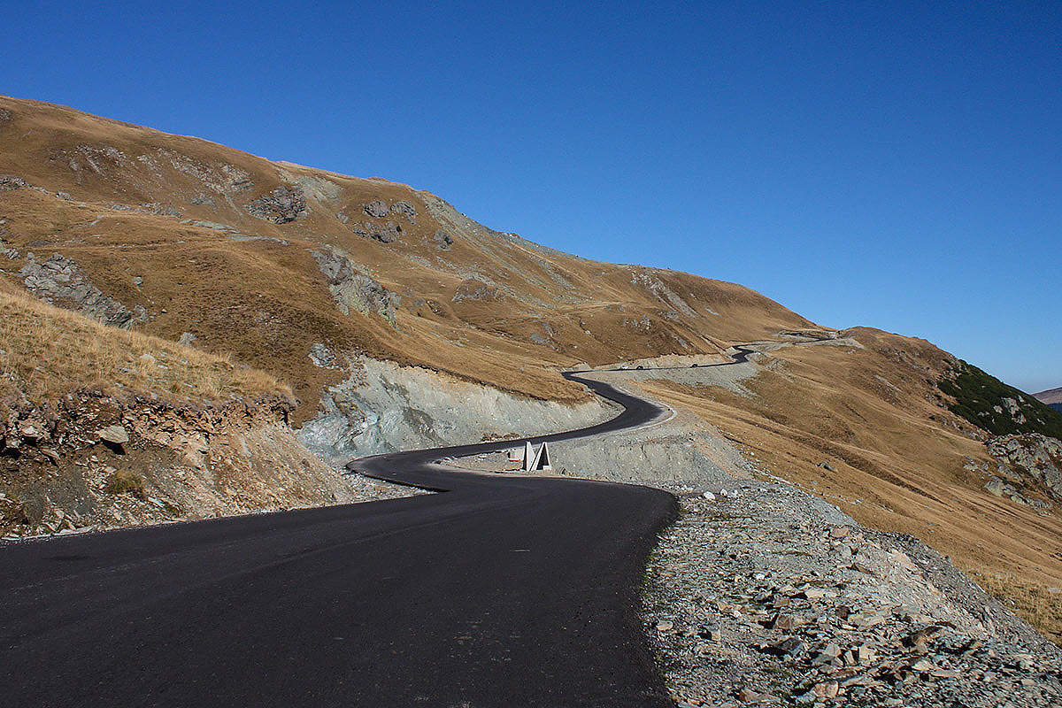 Путешествие в Румынию | Часть 3/4. Фотограф Дмитрий Питерский