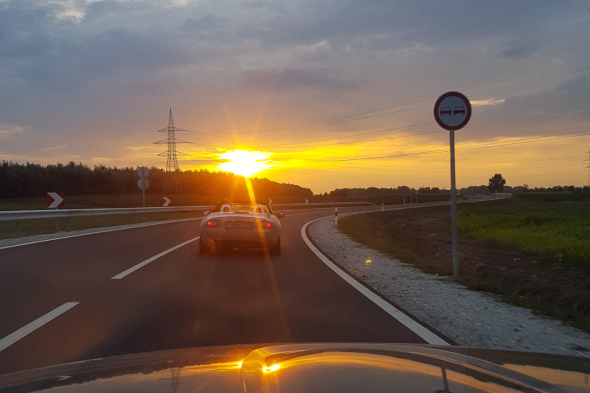 Путешествие в Румынию | Часть 4/4. Фотограф Дмитрий Питерский