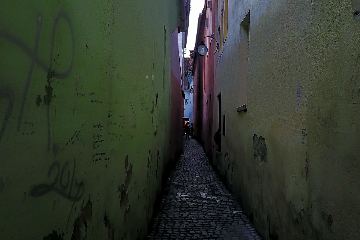 Путешествие в Румынию | Часть 4/4. Фотограф Дмитрий Питерский