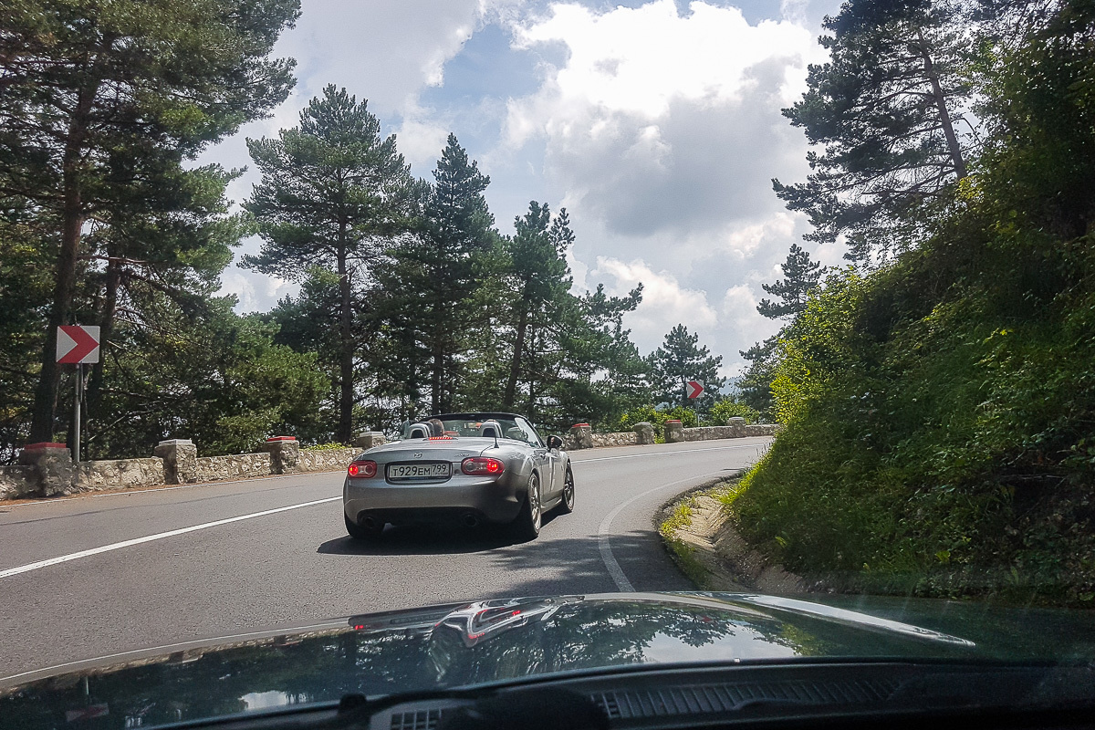 Путешествие в Румынию | Часть 4/4. Фотограф Дмитрий Питерский