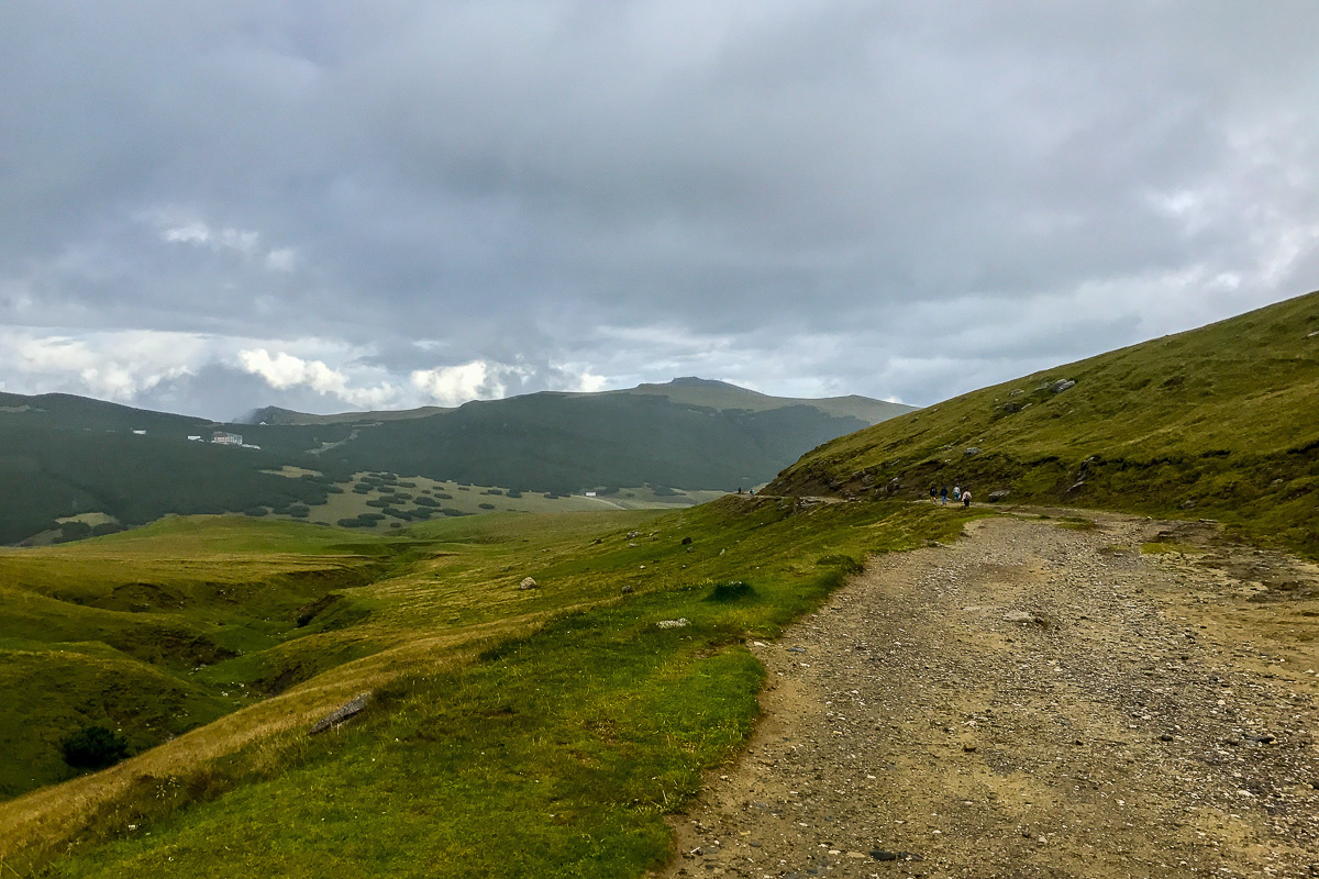 Путешествие в Румынию | Часть 4/4. Фотограф Дмитрий Питерский