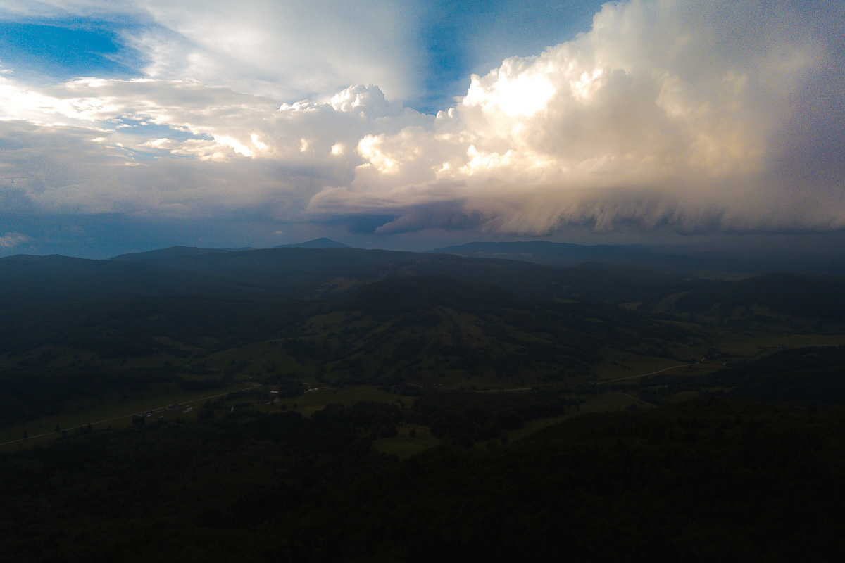 Путешествие в Румынию | Часть 3/4. Фотограф Дмитрий Питерский