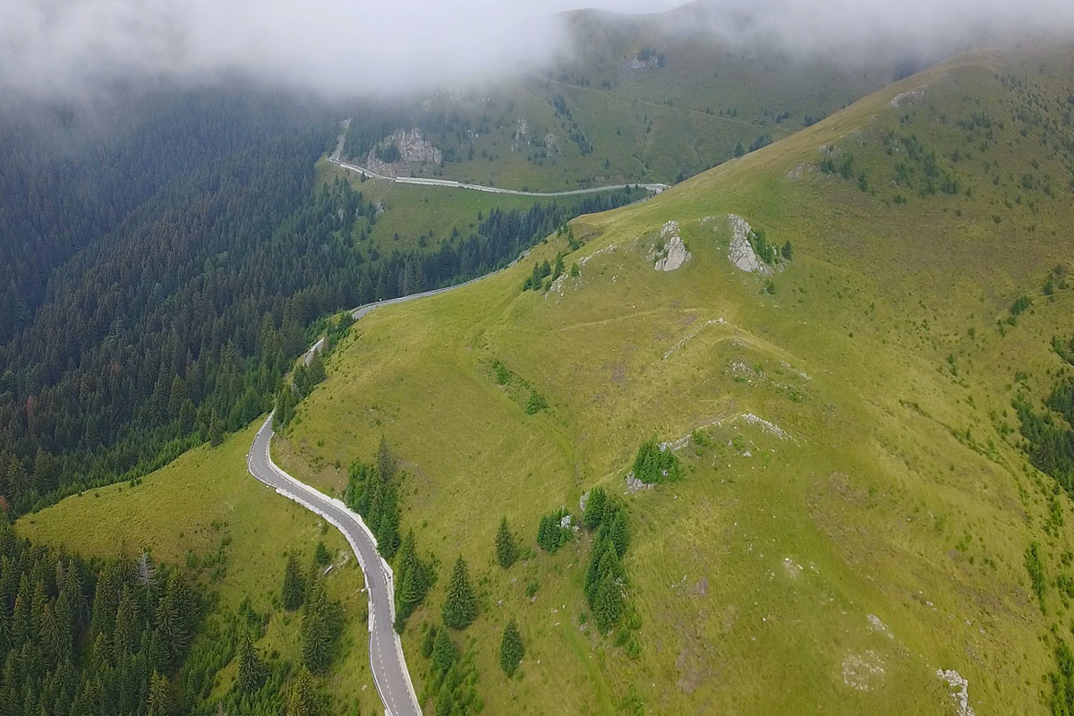 Путешествие в Румынию | Часть 4/4. Фотограф Дмитрий Питерский