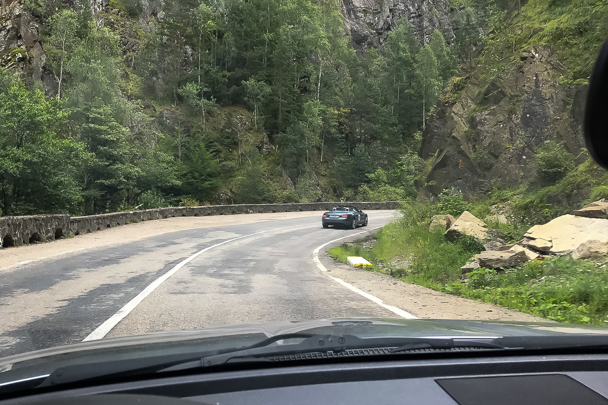 Путешествие в Румынию | Часть 2/4. Фотограф Дмитрий Питерский