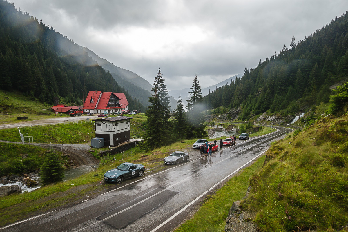 Путешествие в Румынию | Часть 2/4. Фотограф Дмитрий Питерский