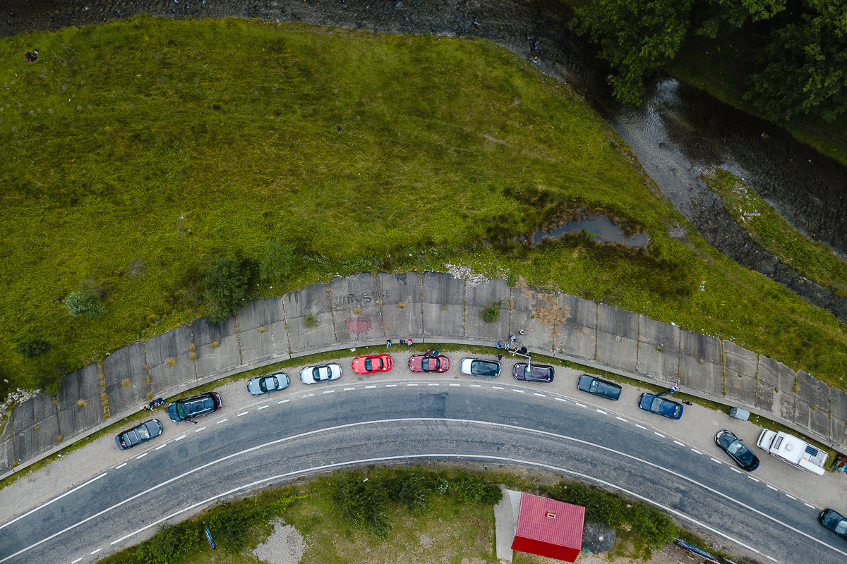 Путешествие в Румынию | Часть 2/4. Фотограф Дмитрий Питерский