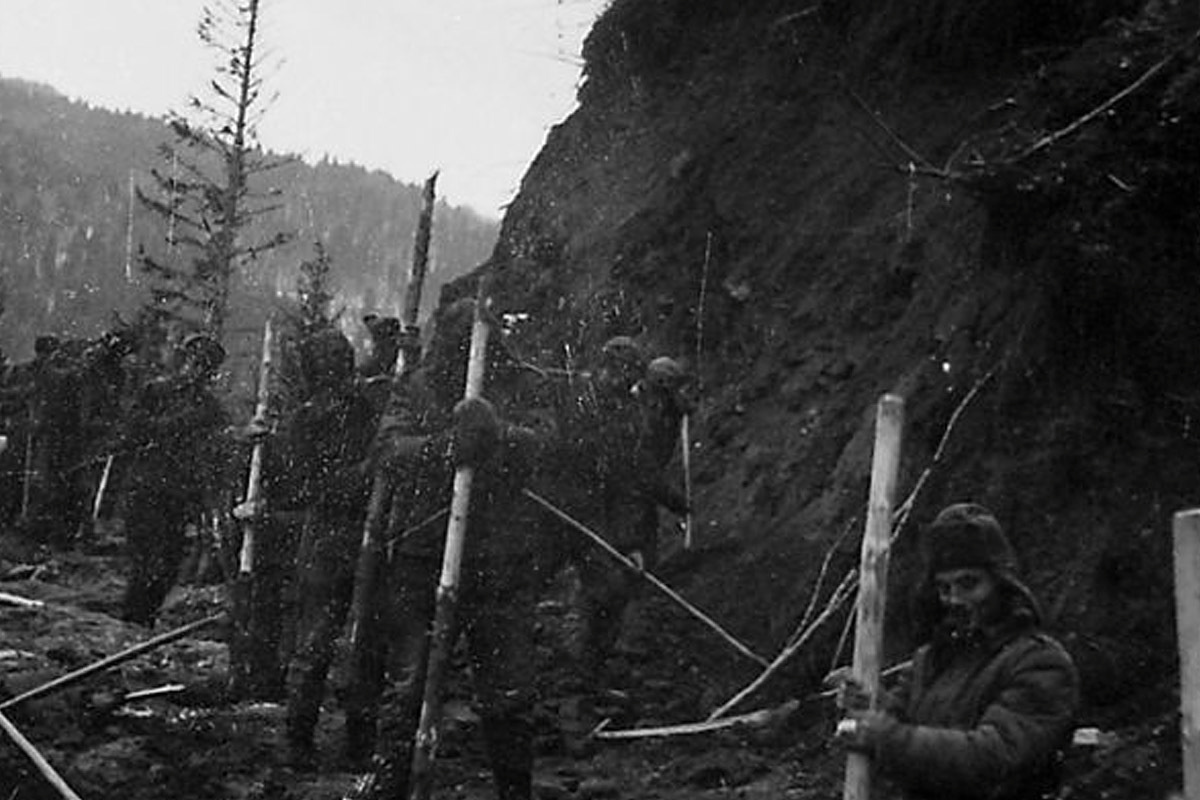 Путешествие в Румынию | Часть 2/4. Фотограф Дмитрий Питерский