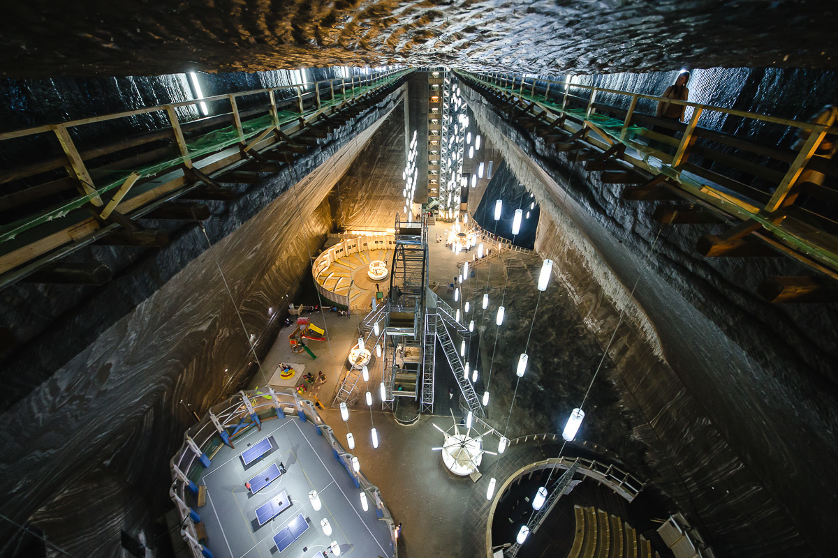 Путешествие в Румынию | Часть 4/4. Фотограф Дмитрий Питерский