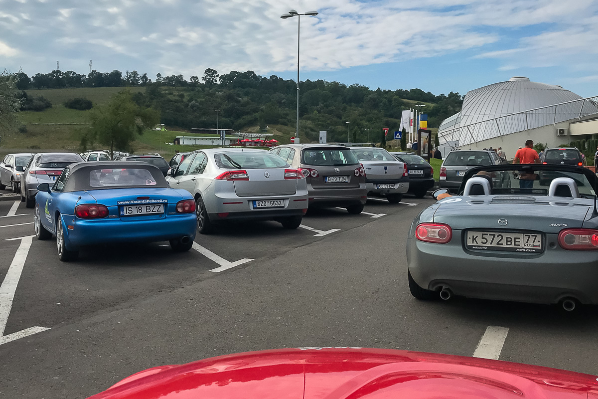 Путешествие в Румынию | Часть 4/4. Фотограф Дмитрий Питерский