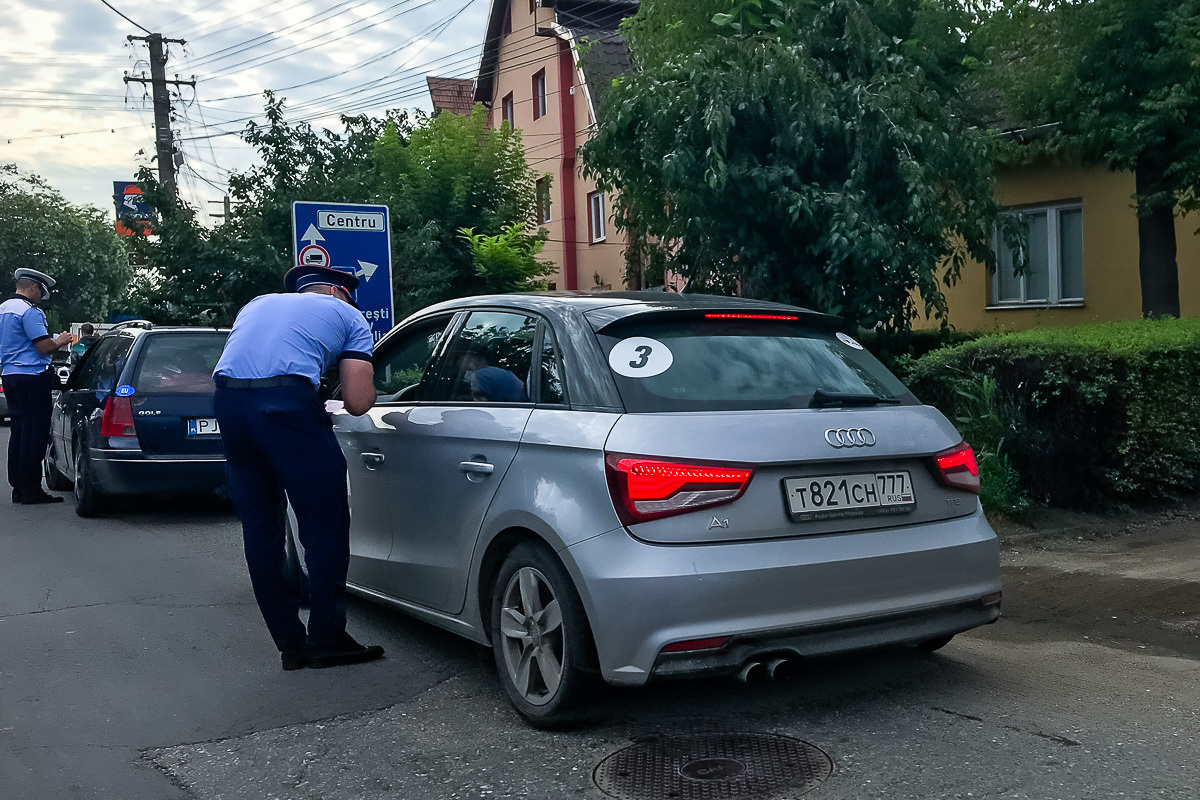 Путешествие в Румынию | Часть 4/4. Фотограф Дмитрий Питерский