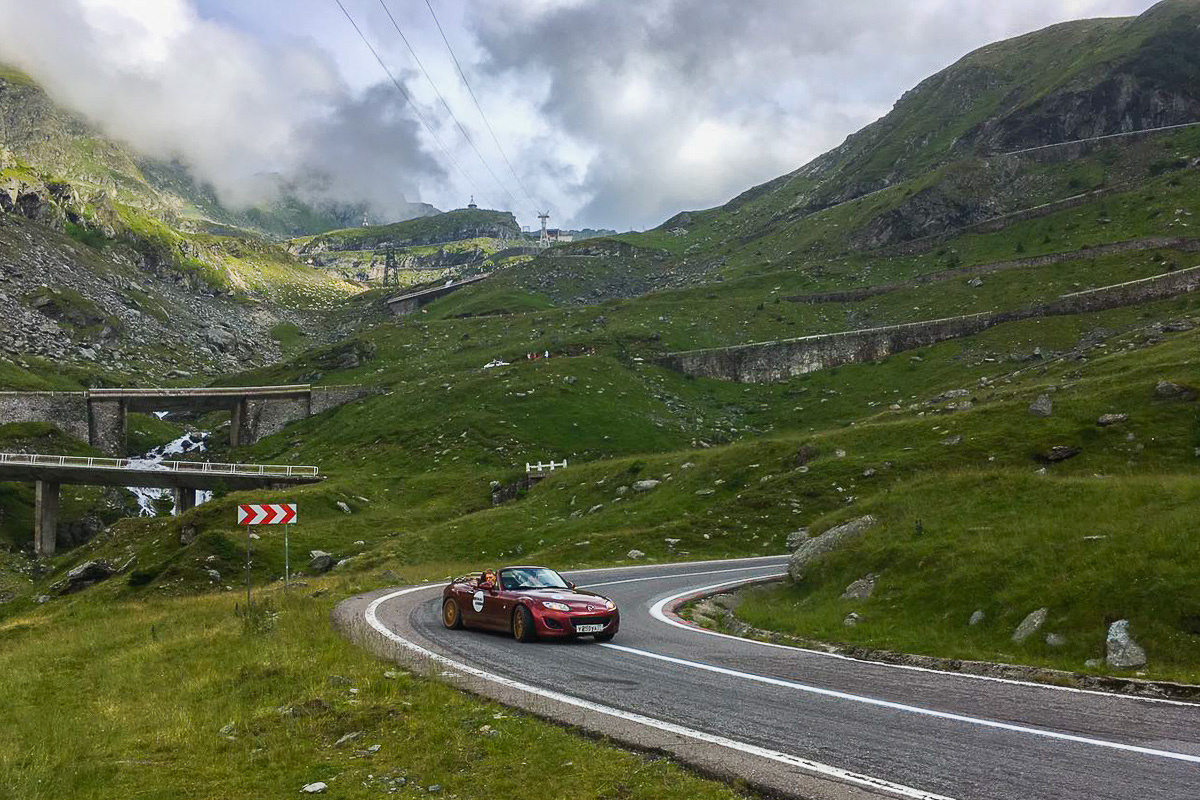 Путешествие в Румынию | Часть 2/4. Фотограф Дмитрий Питерский