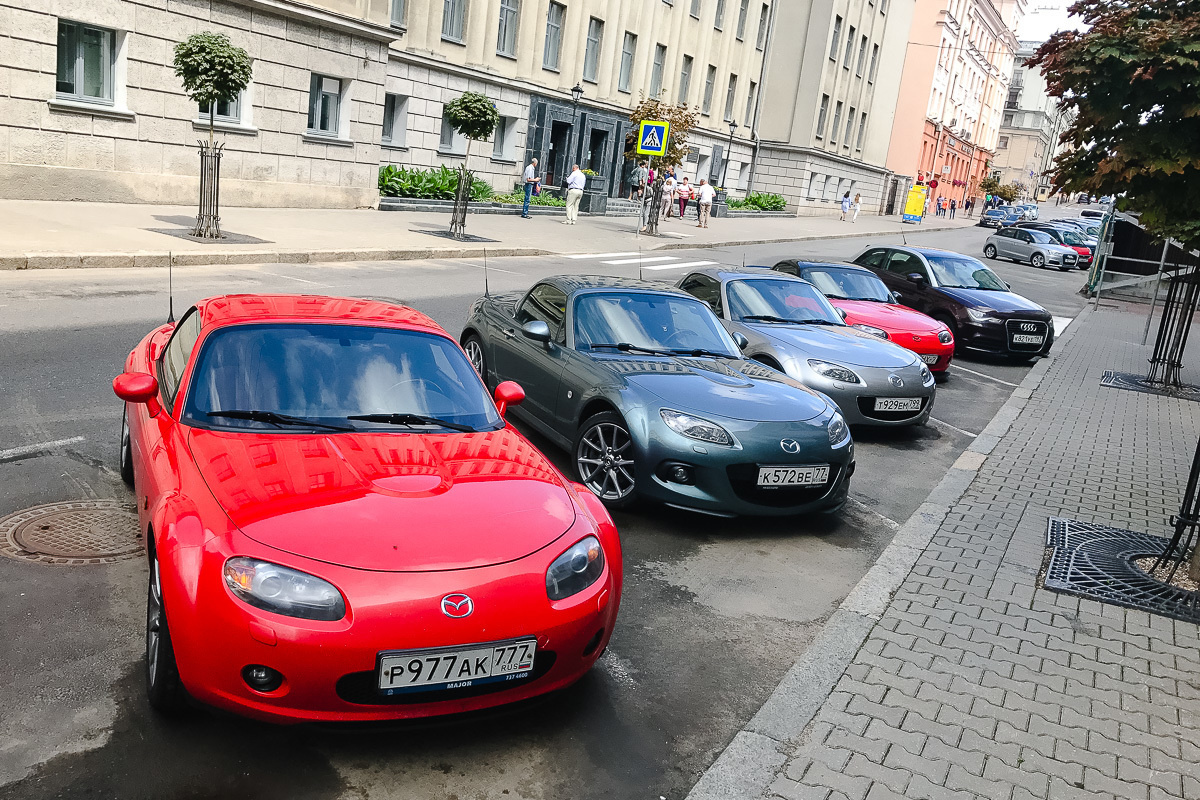 Путешествие в Румынию | Часть 1/4. Фотограф Дмитрий Питерский