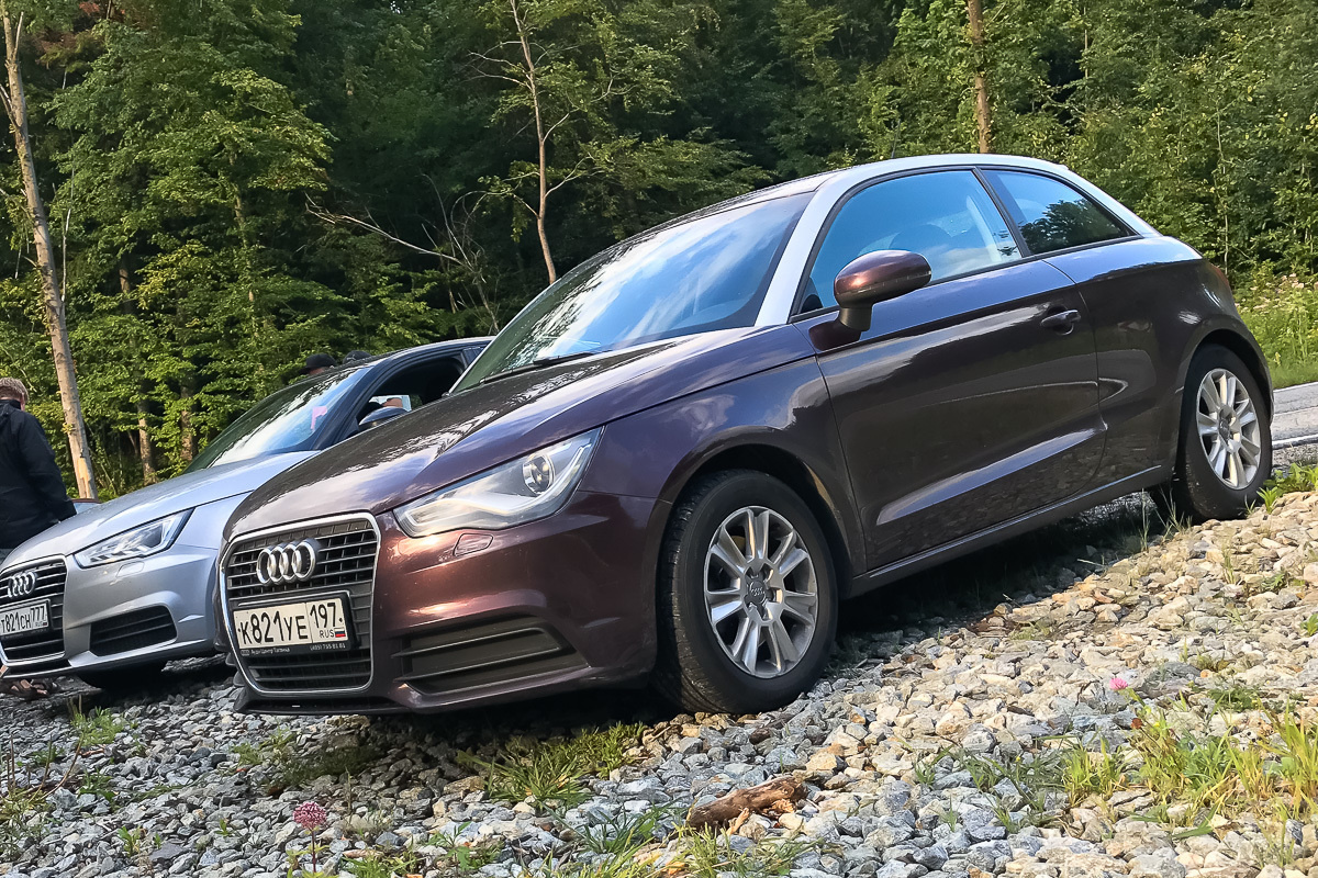 Путешествие в Румынию | Часть 4/4. Фотограф Дмитрий Питерский