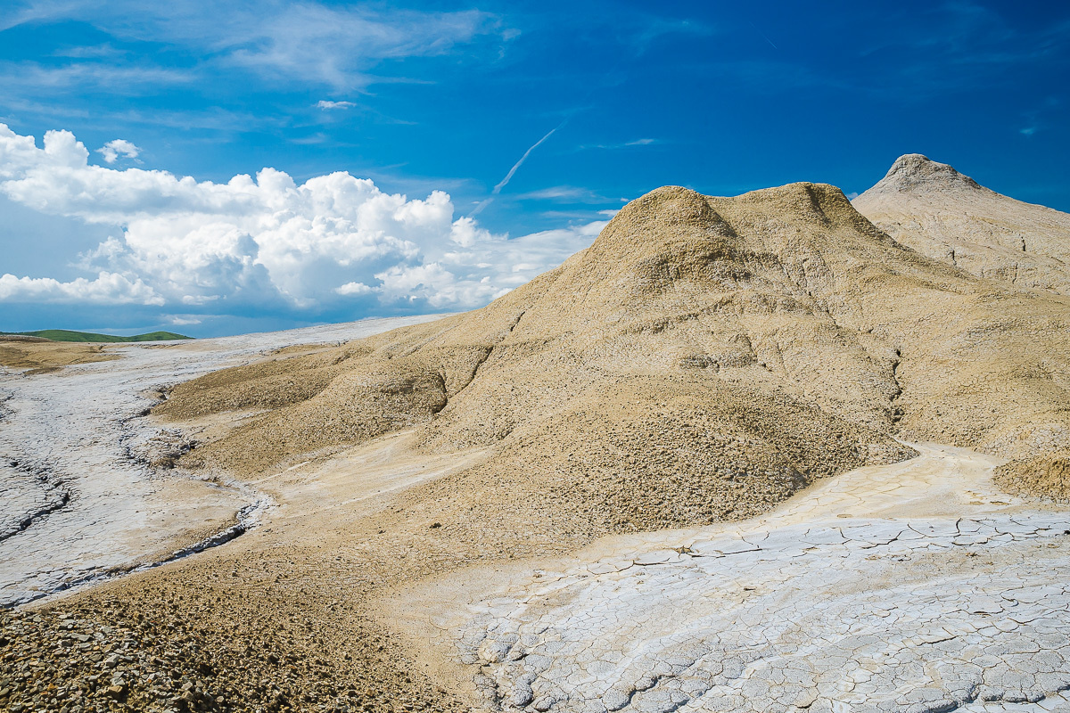 Путешествие в Румынию | Часть 4/4. Фотограф Дмитрий Питерский