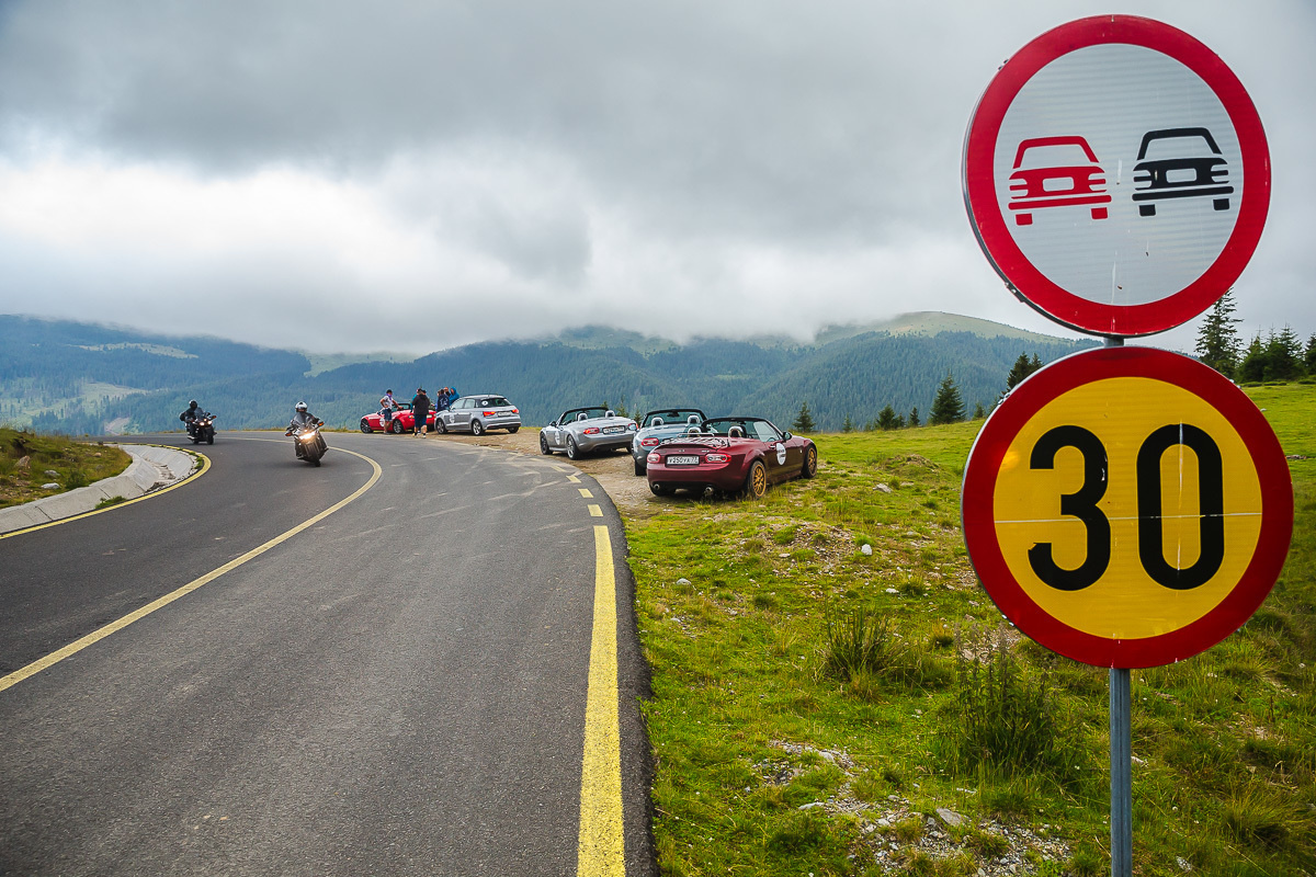 Путешествие в Румынию | Часть 3/4. Фотограф Дмитрий Питерский