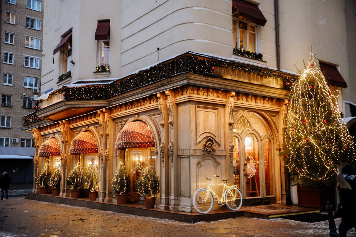 Лучшие площадки для свадьбы в Москве