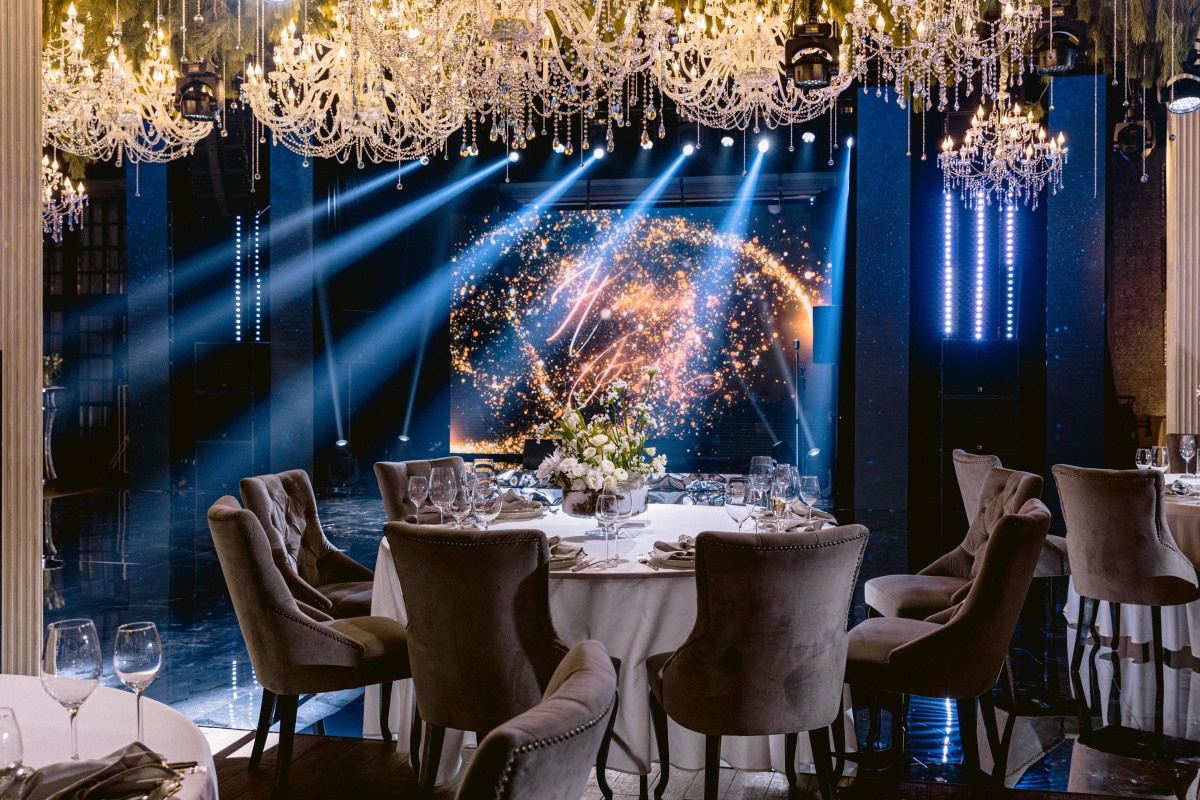 Лучшие площадки для свадьбы в Москве