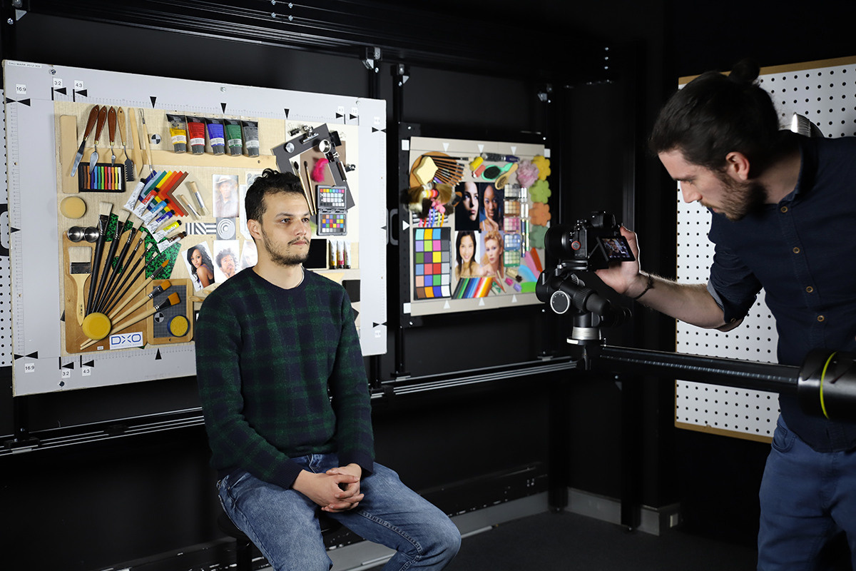 DxO Labs добавляет почти 1700 новых оптических пресетов. Фотограф — видеограф в Москве Дмитрий Менделеев