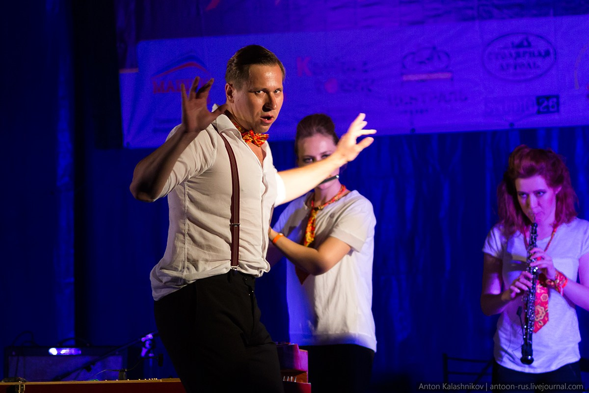 Фото BRIAN MILLER - Swell Studio