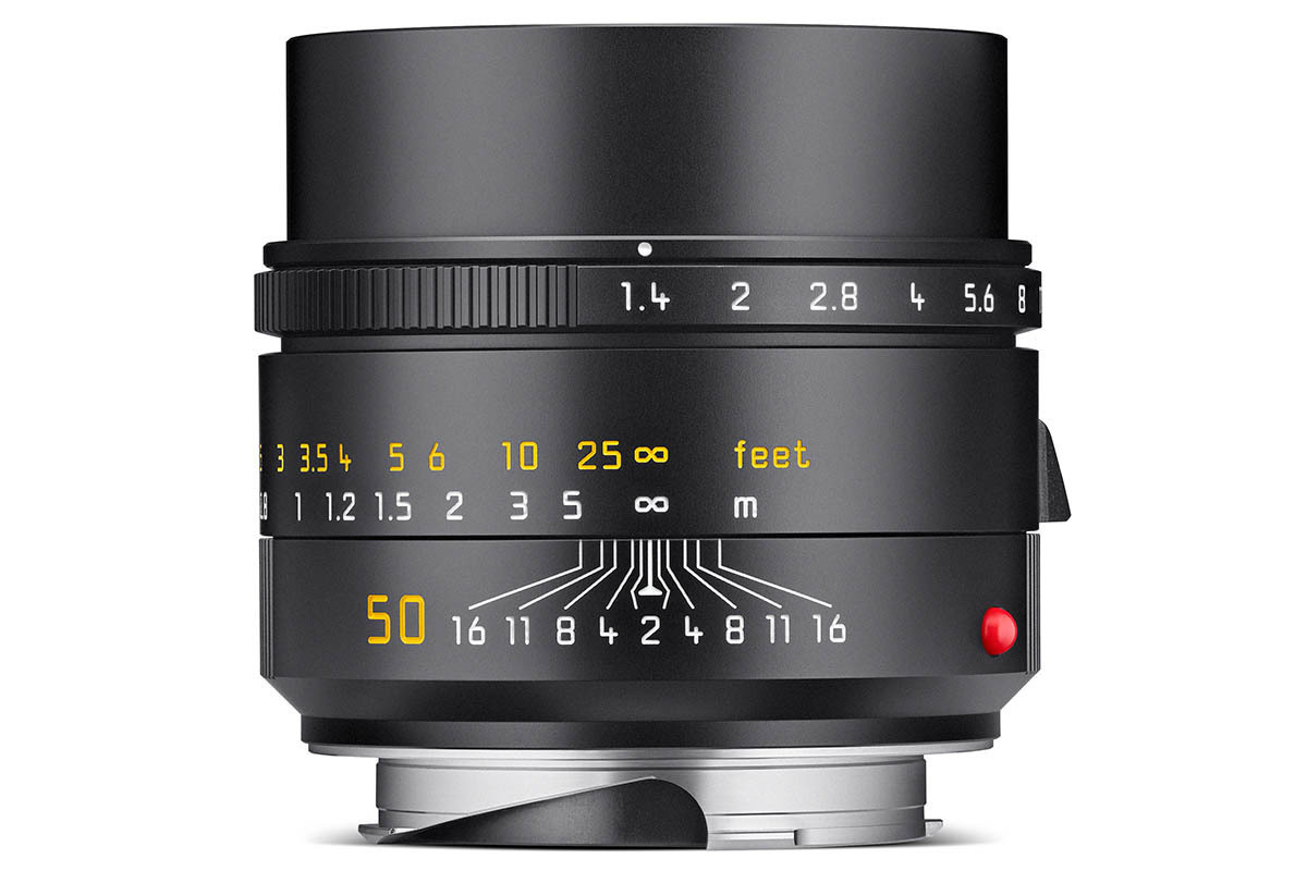 Leica, обновленные объективы «Summilux M f1.4/50mm ASPH». Фотограф — видеограф в Москве Дмитрий Менделеев