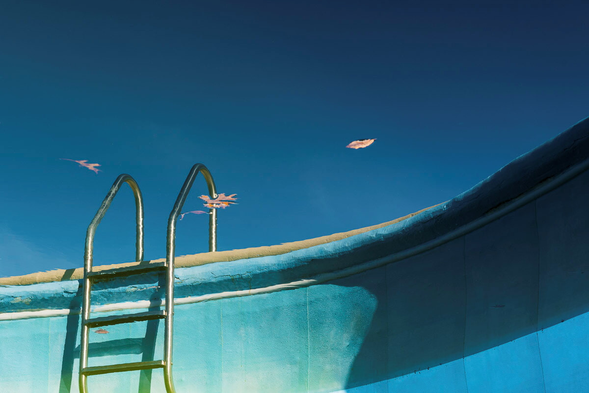 Победители премии Minimalist Photography Awards 2022 года. Фотограф — видеограф в Москве Дмитрий Менделеев