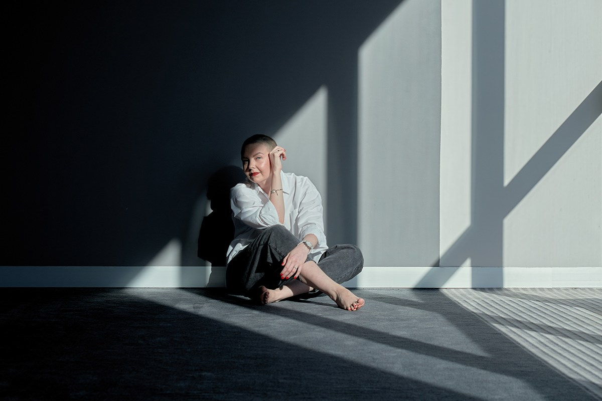 Курсы по фотосъёмке и обработке. Елена Берсенева, фотограф