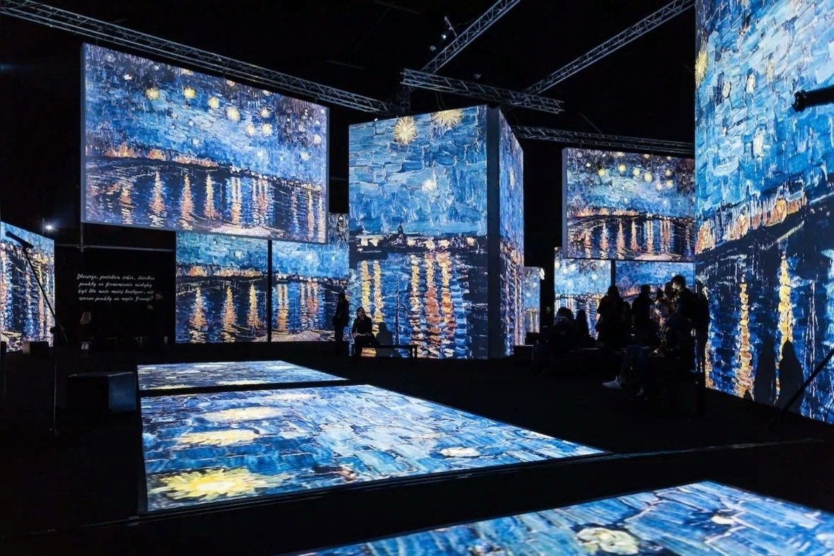 Прогулка на выставку. Индивидуальные авторские экскурсии, музеи и выставки в Москве