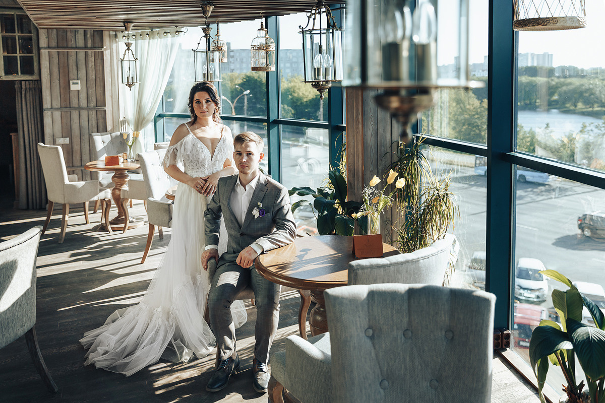 Светлана Иванова - профессиональный фотограф