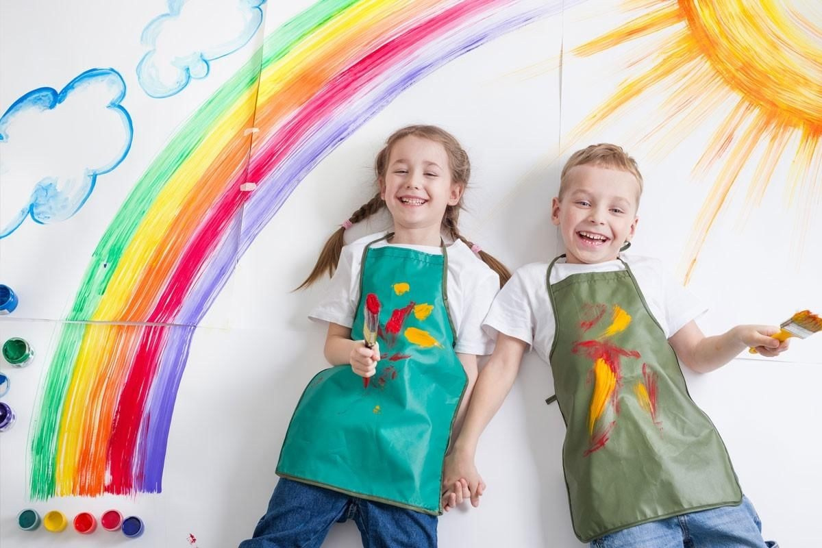 Центр развития My Way / Майвэй в Гатчине: модельная школа, английский