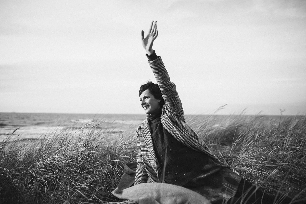 Индивидуальная. Соня Черных (sophieblack)