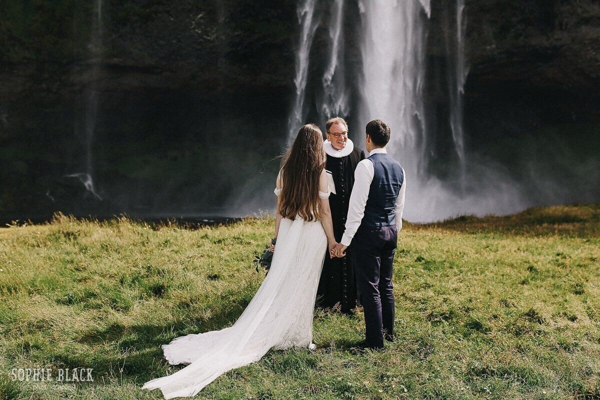 Свадебная. Соня Черных (sophieblack)