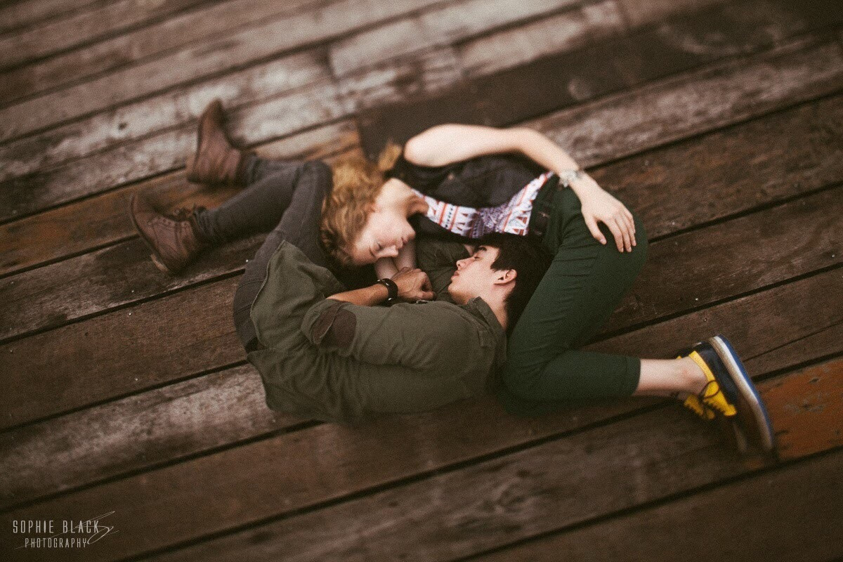 Семейная и Пары. Соня Черных (sophieblack)