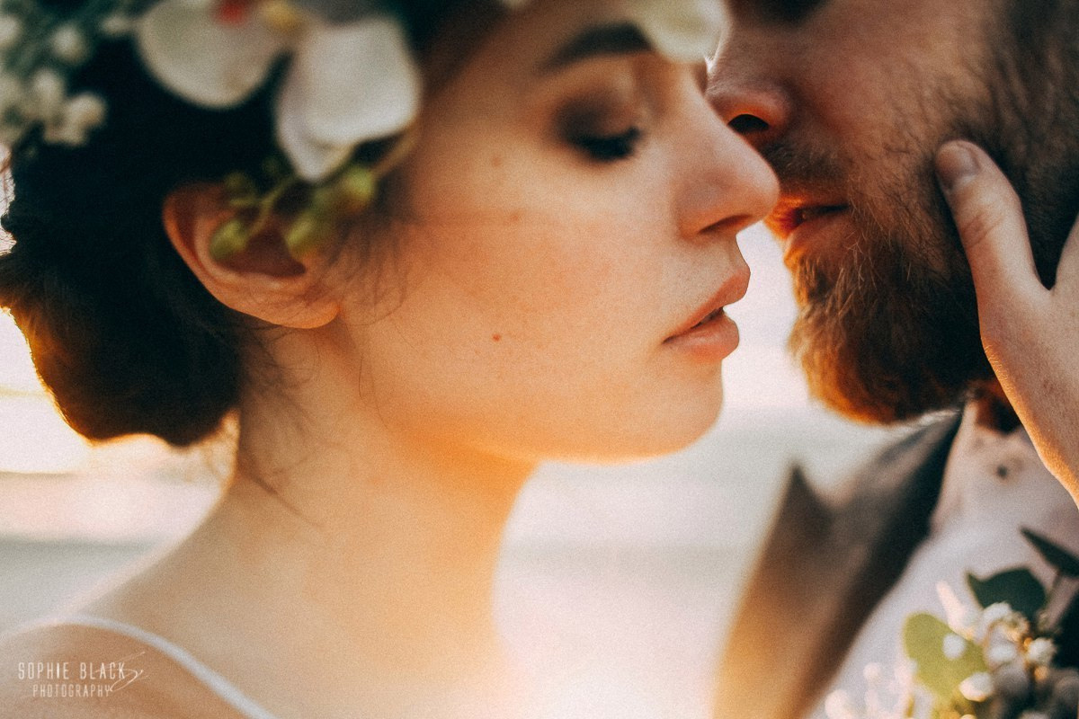 Свадебная. Соня Черных (sophieblack)